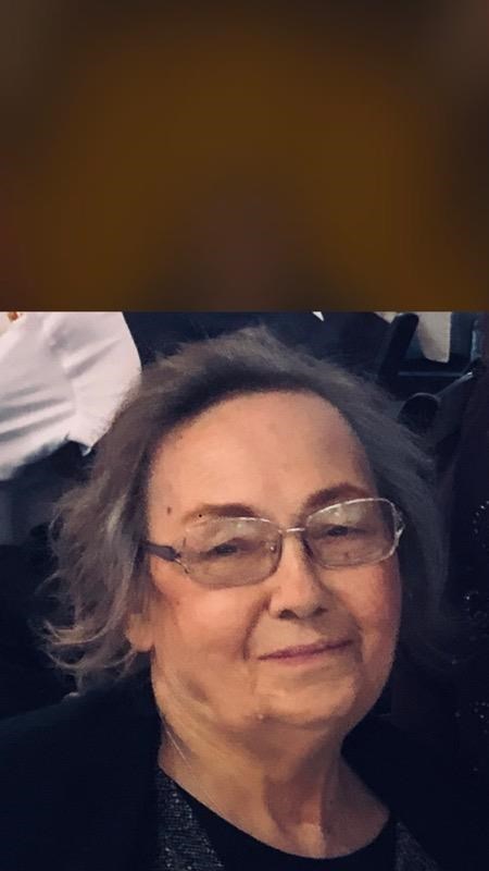 Obituary of Dorothy M. Chanda