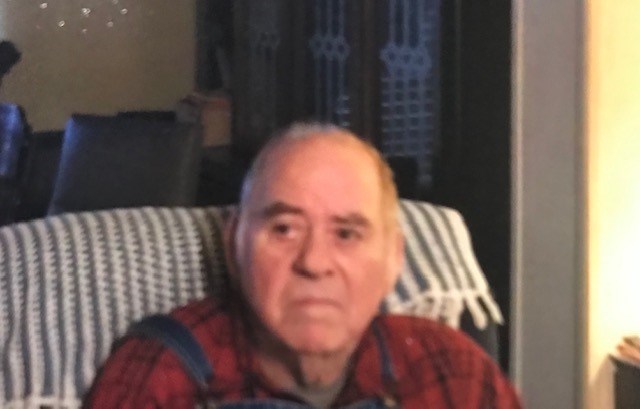 Obituary of Louis Gee Burnett Jr.