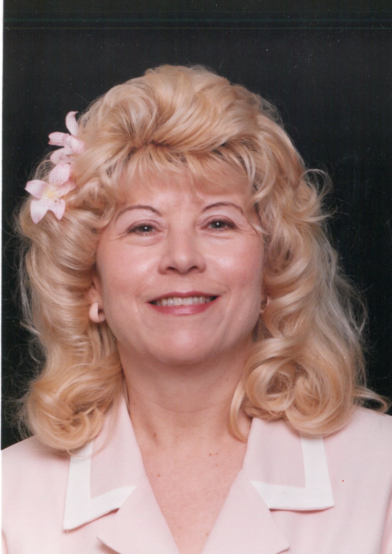 Obituary of Charlene May Berry
