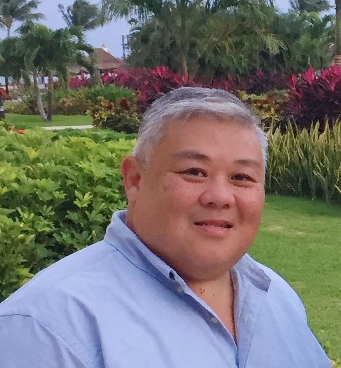 Obituary of Richard Joe