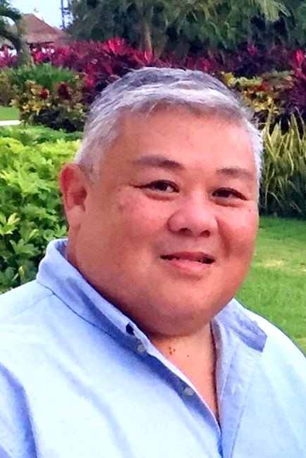 Obituary of Richard Joe