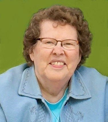 Obituary of Gladys "Jeannie" Jones