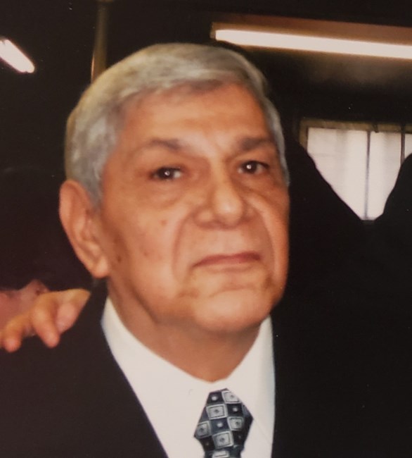 Obituario de Arturo Felipe Carmona
