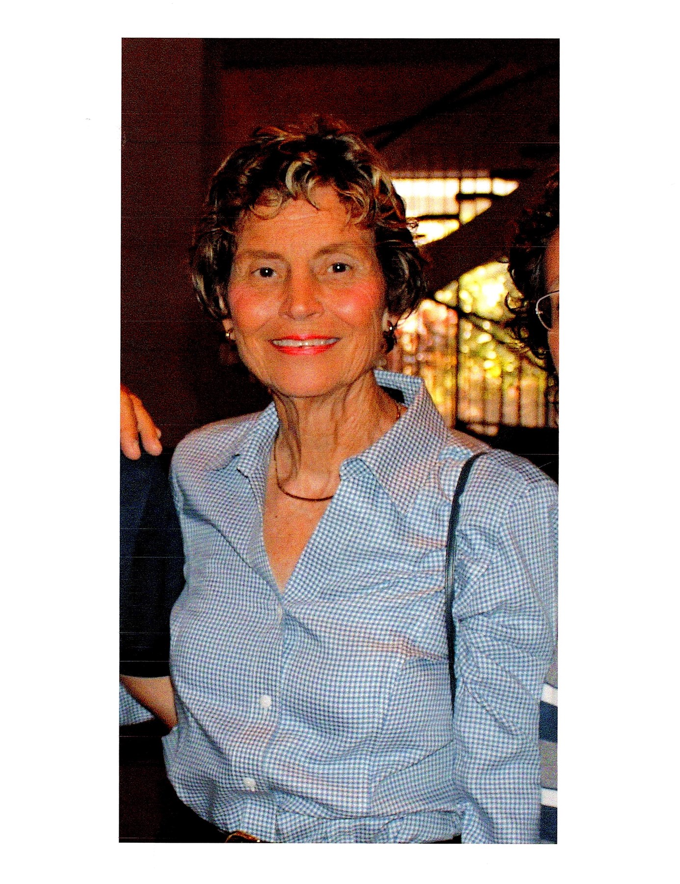 Obituario de Janet J. Mohler