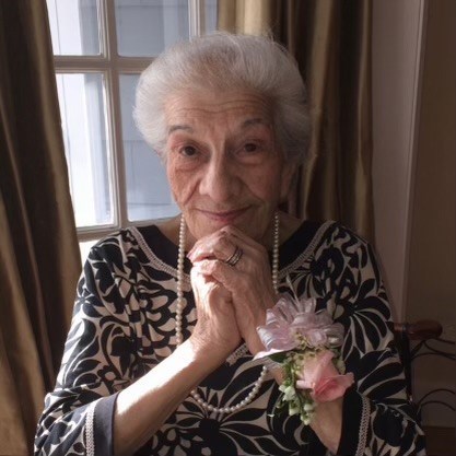 Obituary of Virginia C. Mele