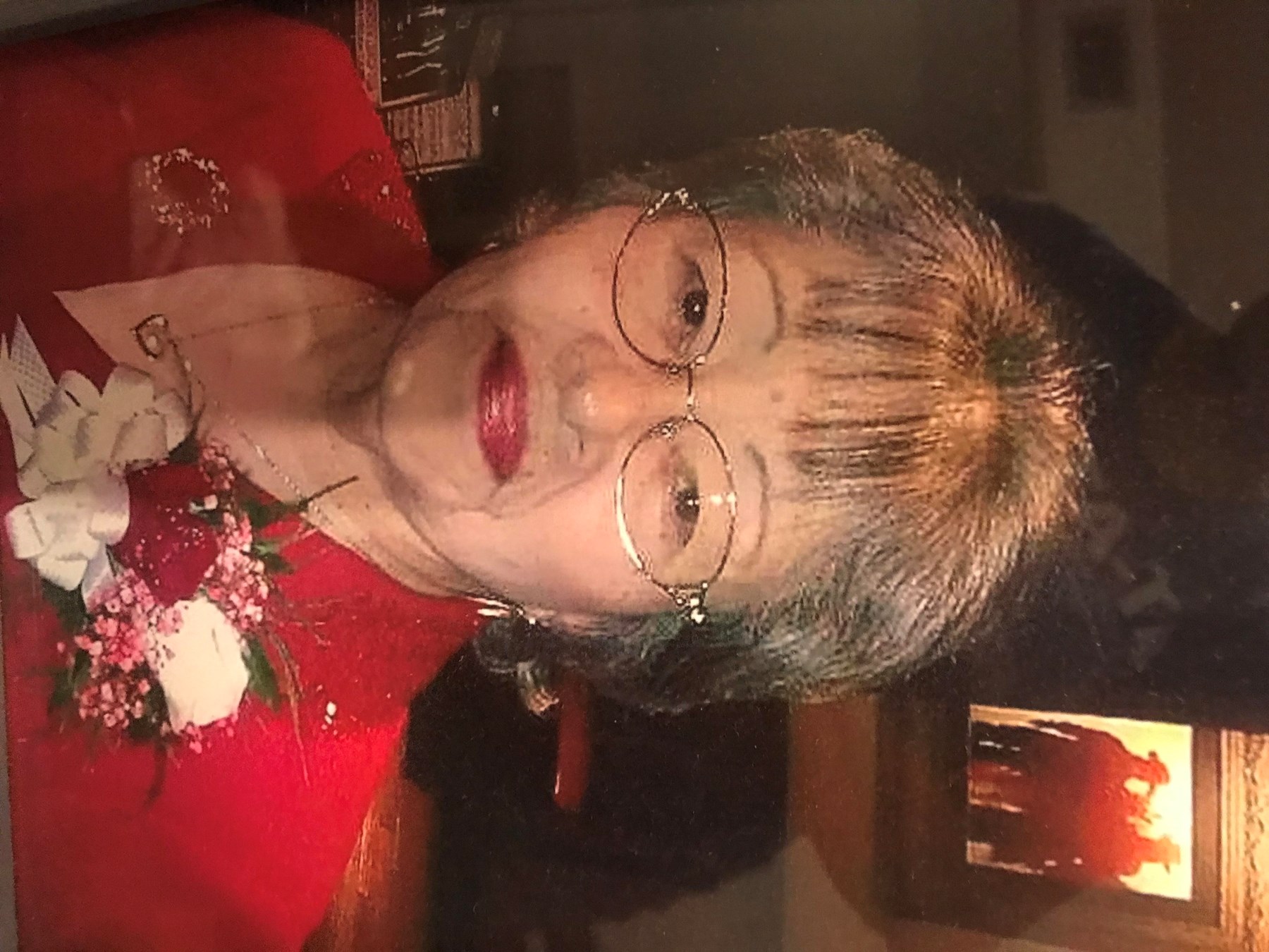 Obituary of Rosario Arvelo