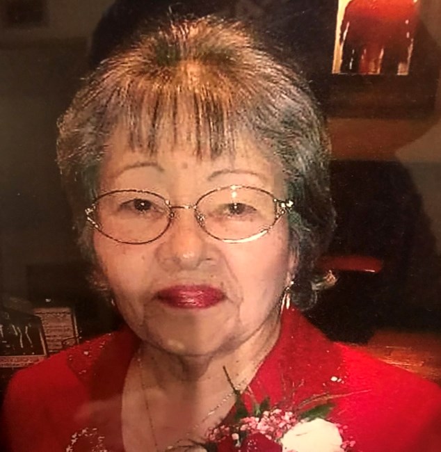 Obituary of Rosario Arvelo