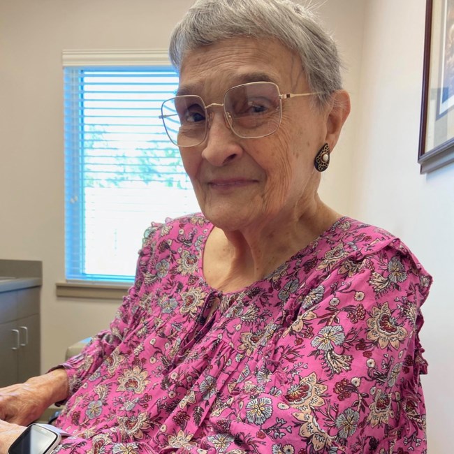 Obituary of Carl Dean Weaver