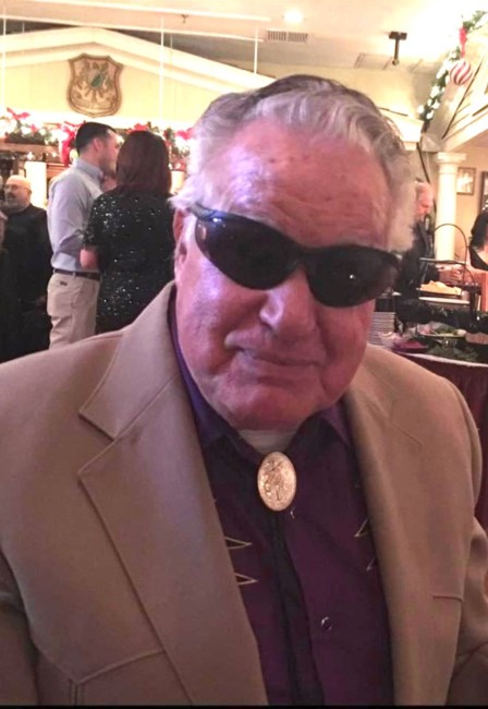 Obituary of Charles T Graham