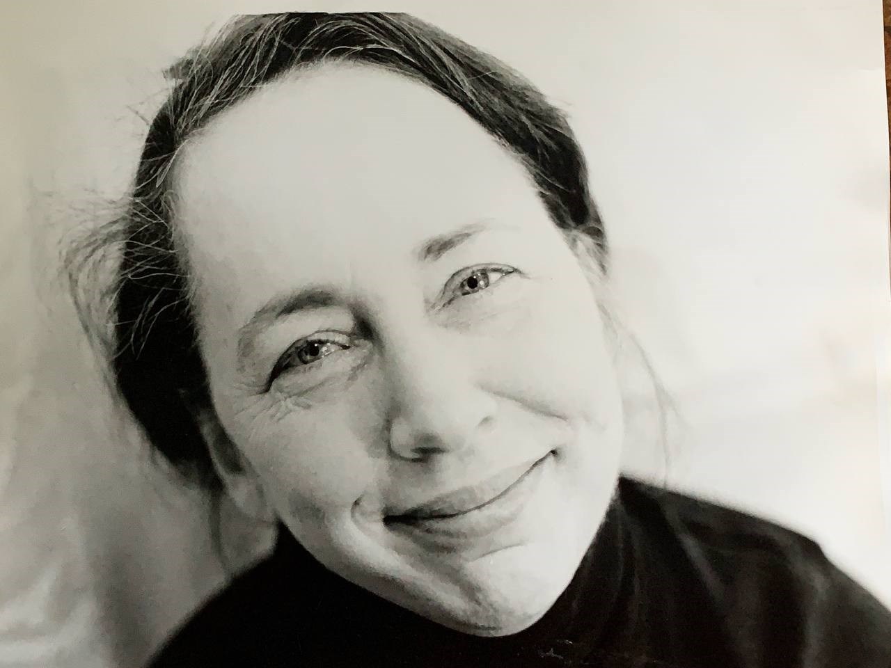 Obituary of Rosalie Ann Rohm-Sparzo