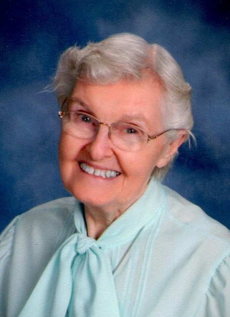 Obituary of Mildred Sheila Coglianese