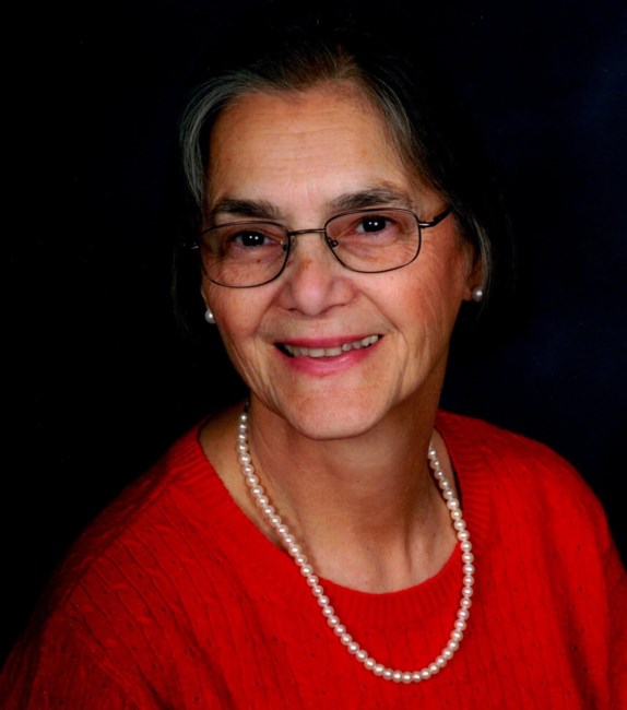 Obituary of Sharon Jean Holliday