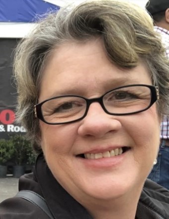 Obituary of Marilyn Marlene Happner