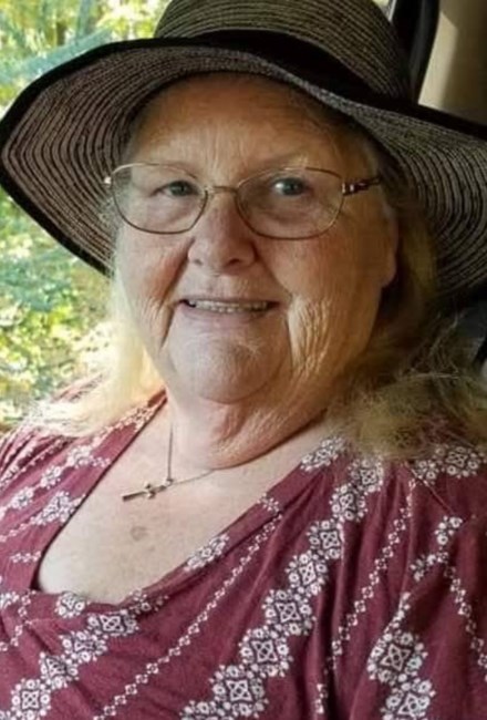 Obituario de Sandra Lee Dale