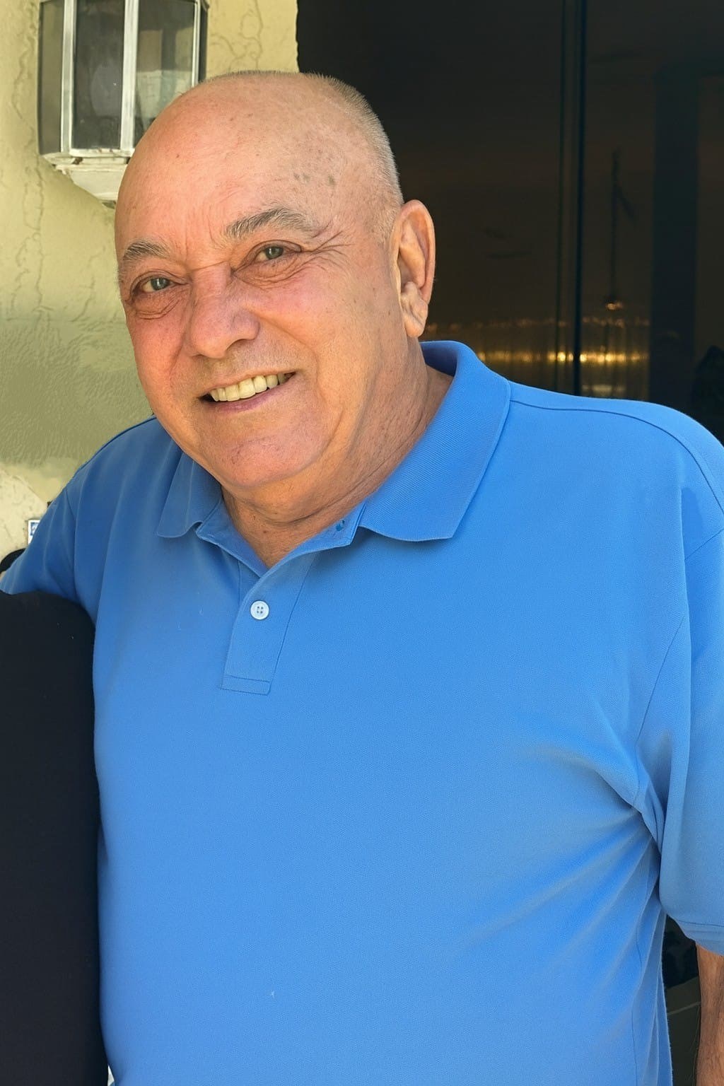 Obituary of Cristobal Lima