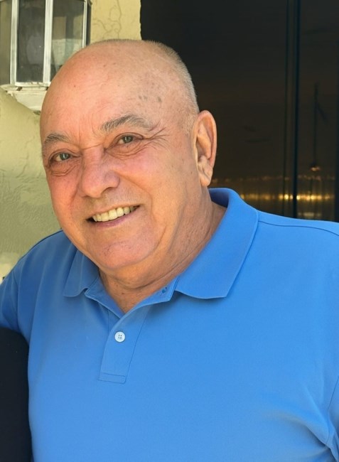 Avis de décès de Cristobal Lima