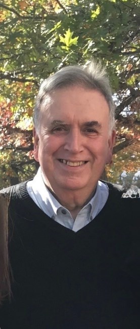 Obituary of David Winston Croft Jr.