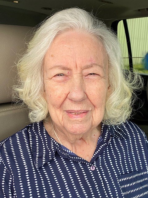 Obituary of Jeta Fern Brewer