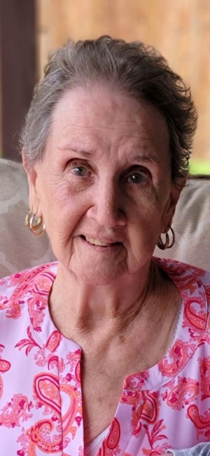 Obituary of Wanda Adams Morale