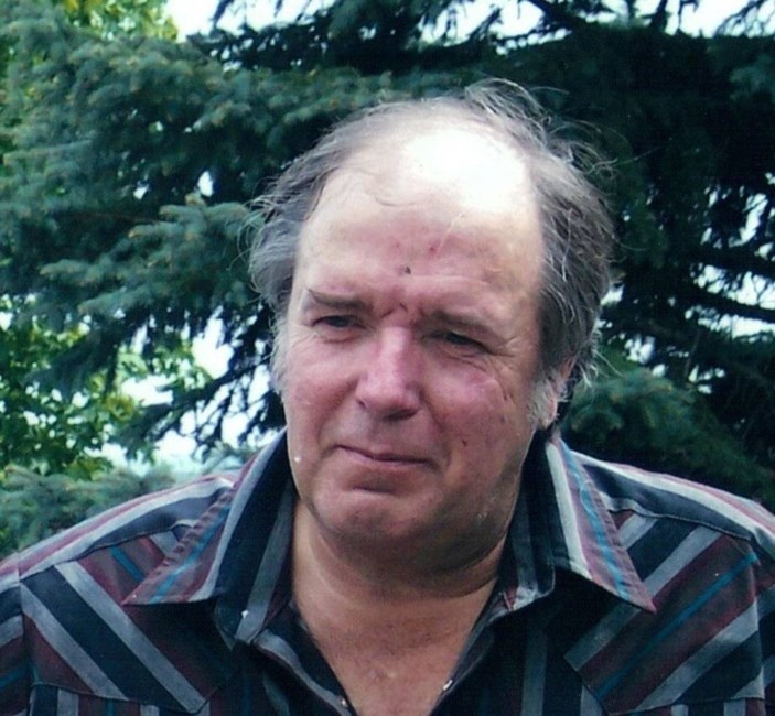 Obituary of Daniel A. Burrows