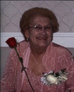 Ethel Demperio