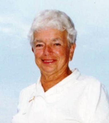 Avis de décès de Jessie Rogers