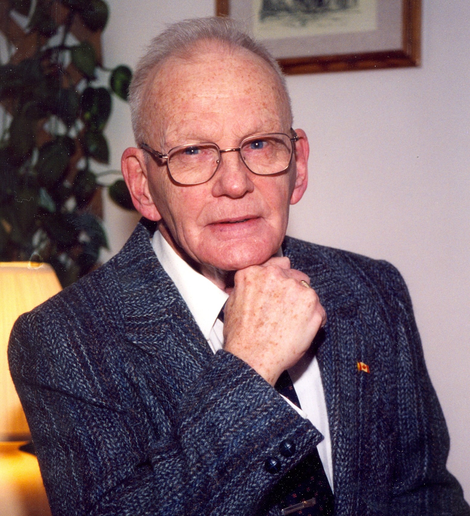 Mr. Donald Iggulden Obituary - Windsor, ON