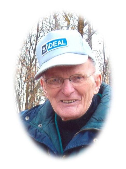 Obituary of Brian Patrick McKenna