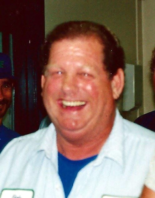 Obituary of Robert L. Parker, Jr.