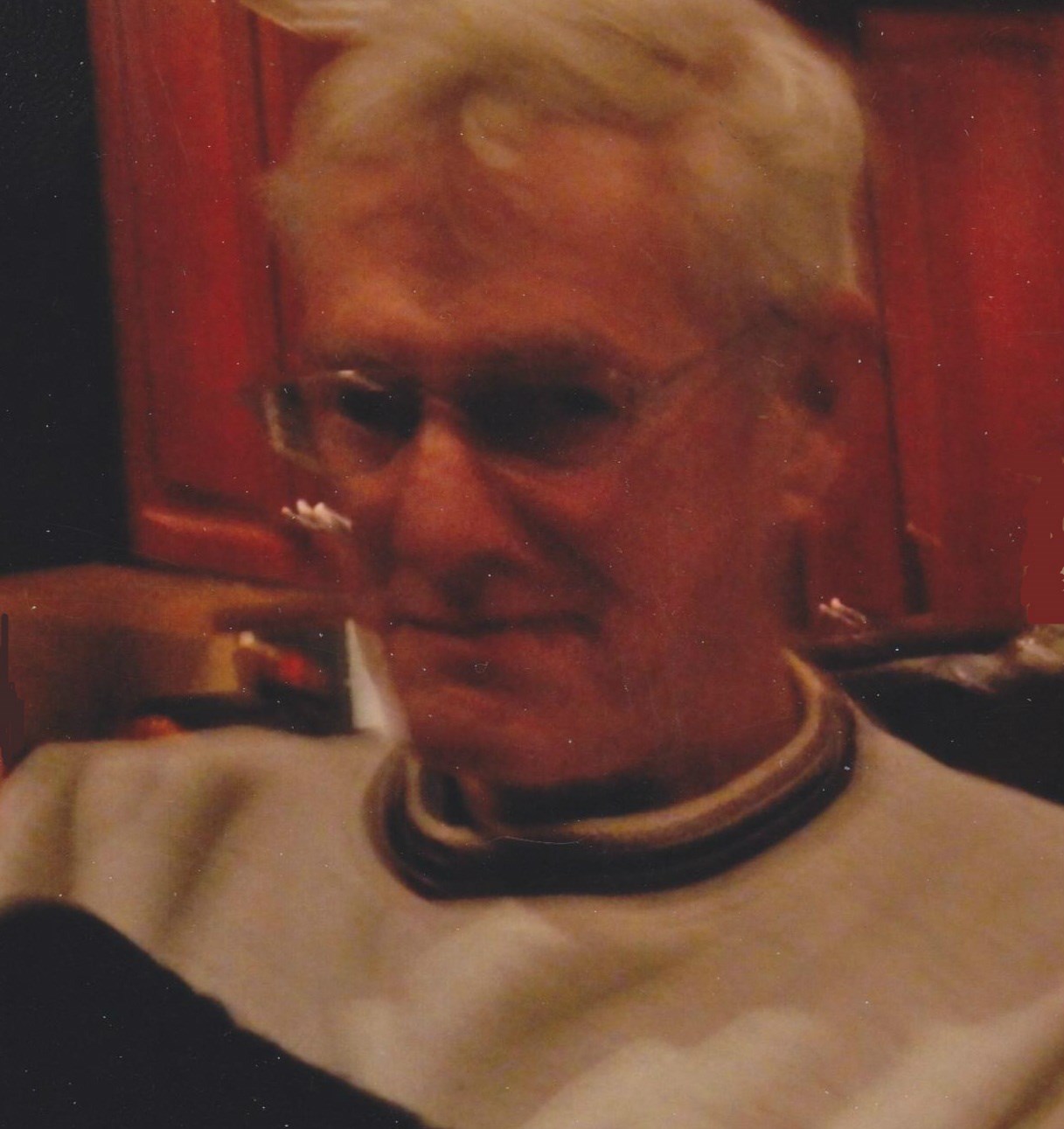 Richard Kraning Obituary