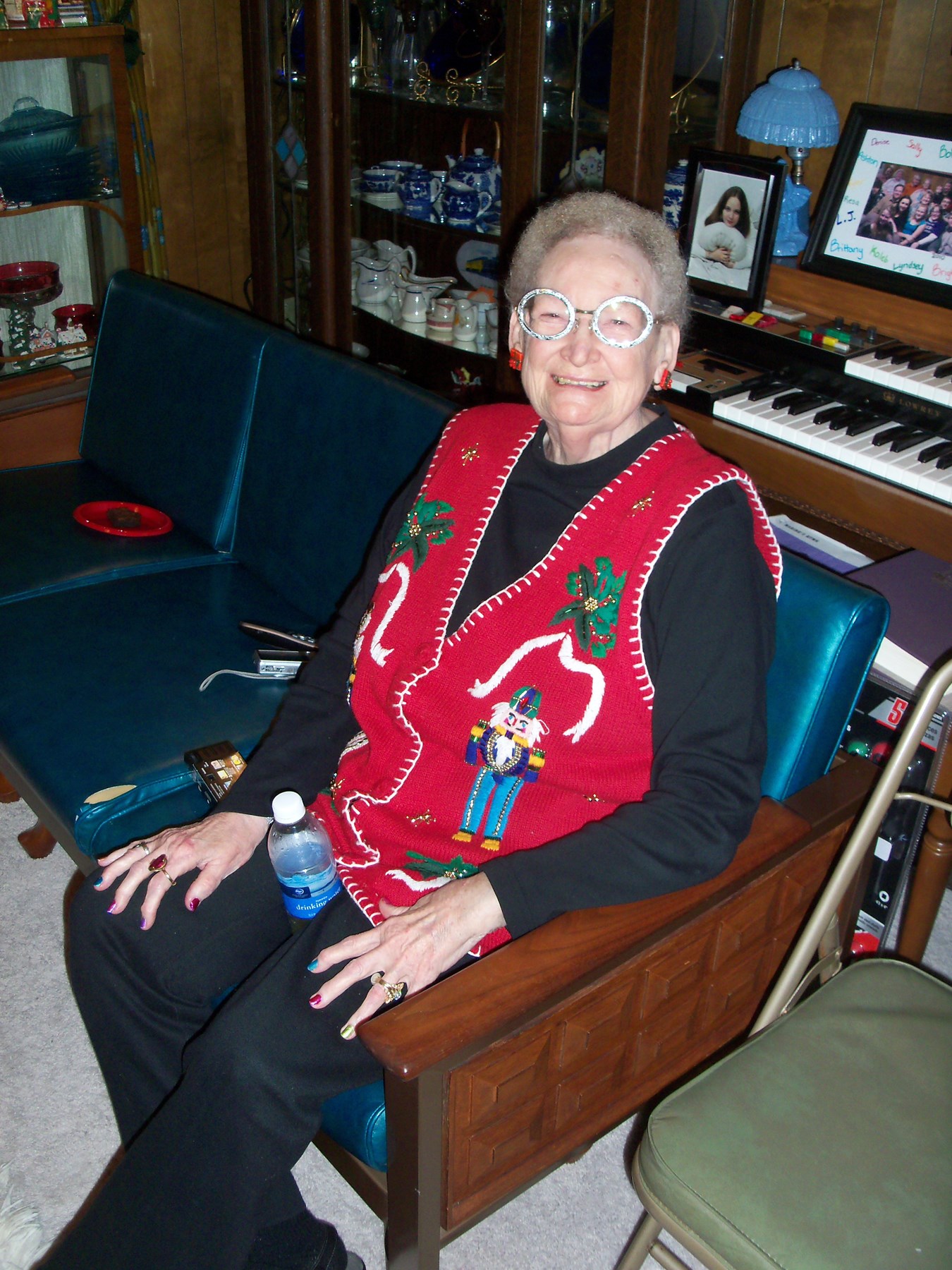 Obituary of Sally Mae Loomis