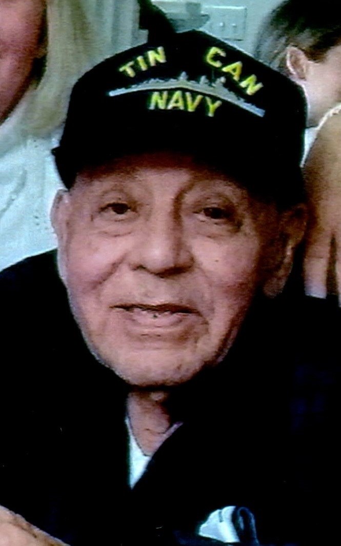 Obituary of Louis J. Diamond