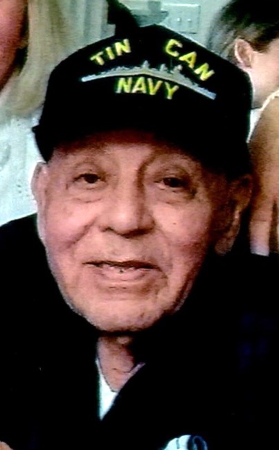 Obituary of Louis J. Diamond