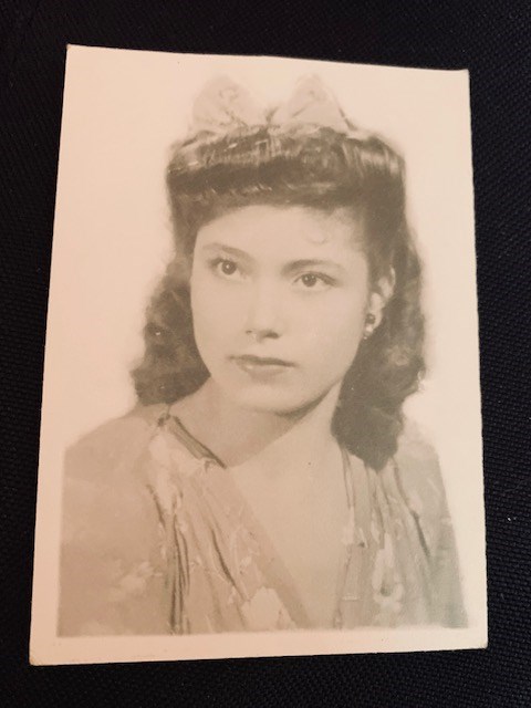 Obituario de Imelda H. Romero