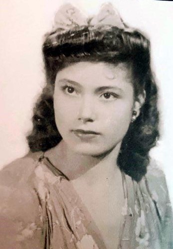 Obituario de Imelda H. Romero