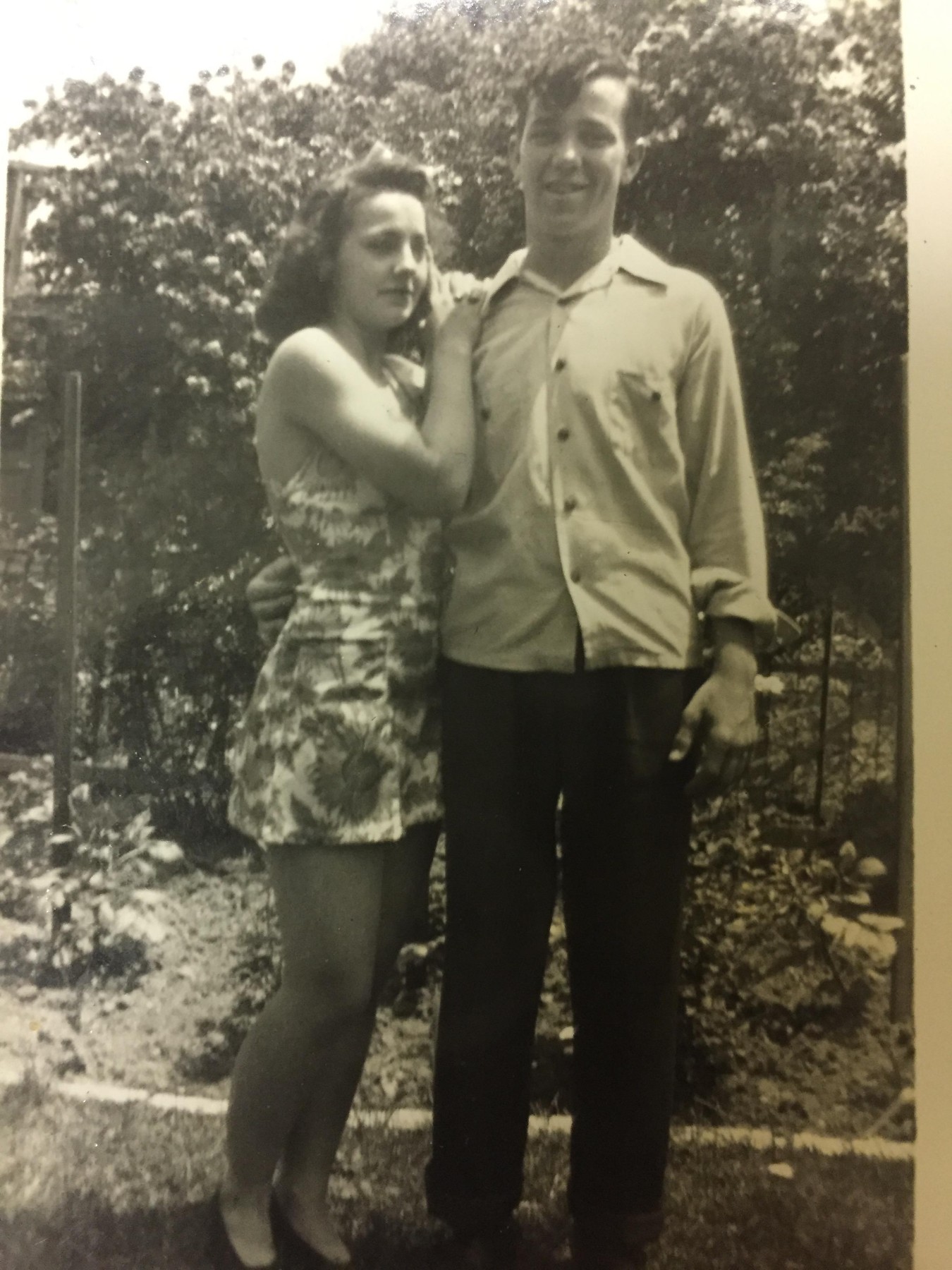 Obituary of Margaret Pearl Batts