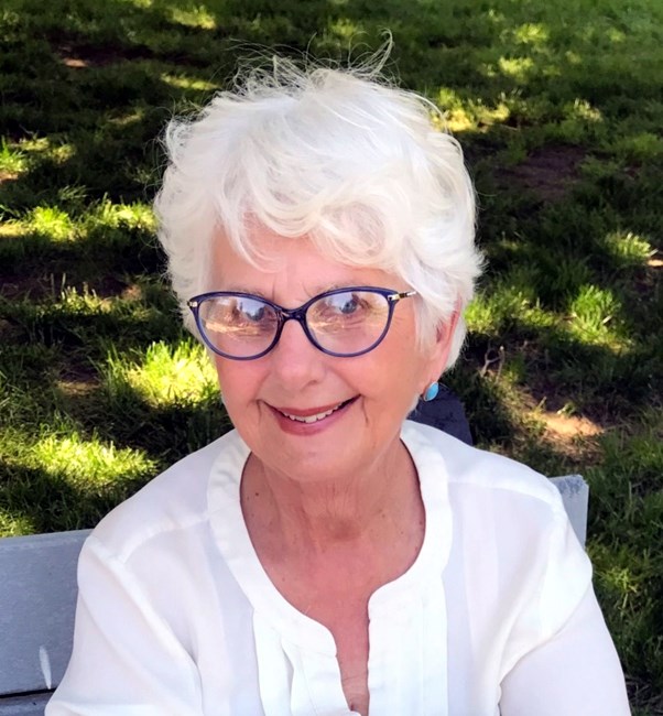 Obituary of Sharon Anne Burnett