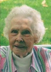 Obituary of Fern V. Liedtke