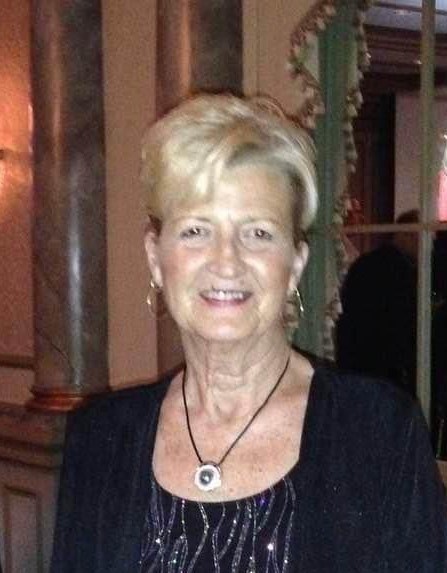 Obituary of Ernestine Brown Cassady