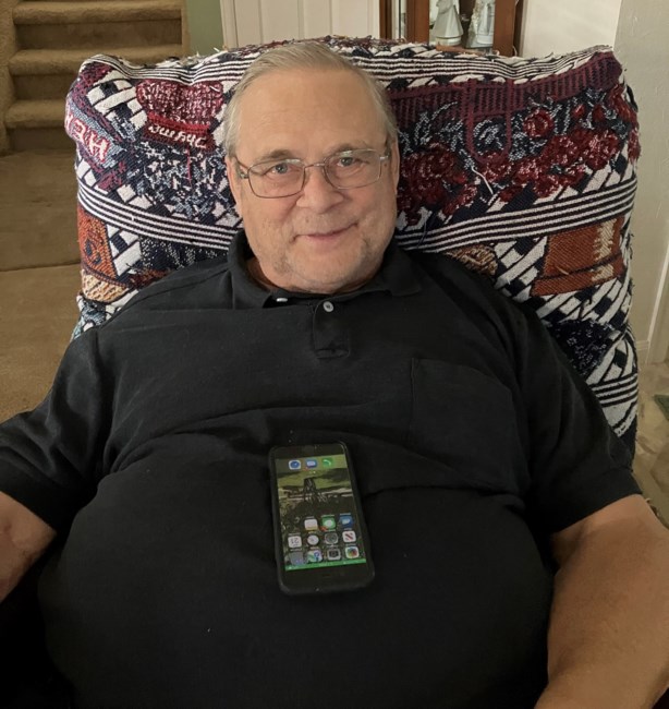 Obituary of Carl D. Hansen