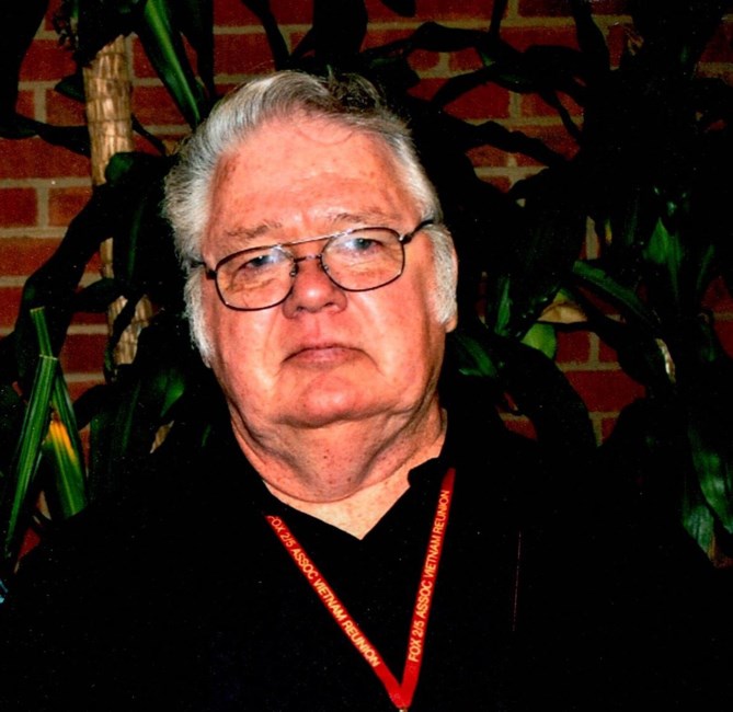 Obituary of Keith Allen Byrd