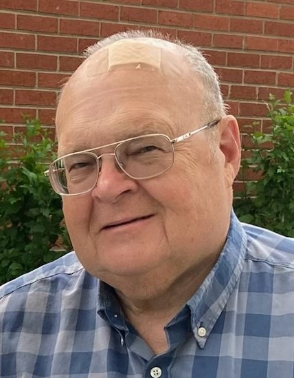 Obituary of Dale Robert Scott