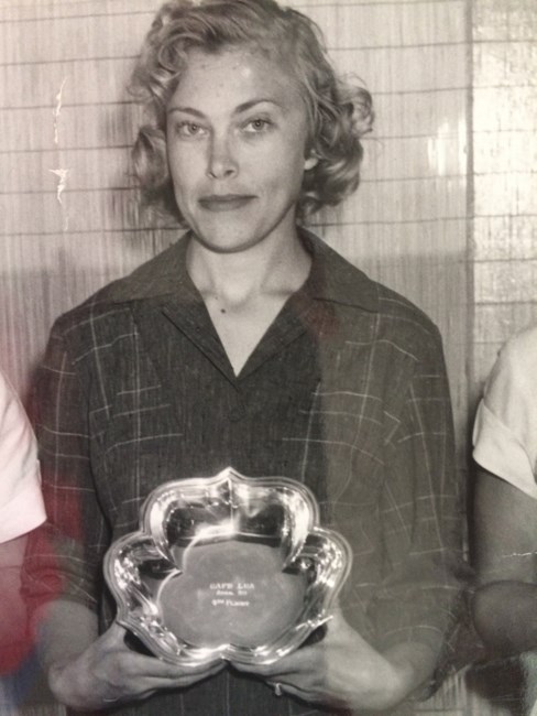 Obituary of Genevieve Marie Hassan