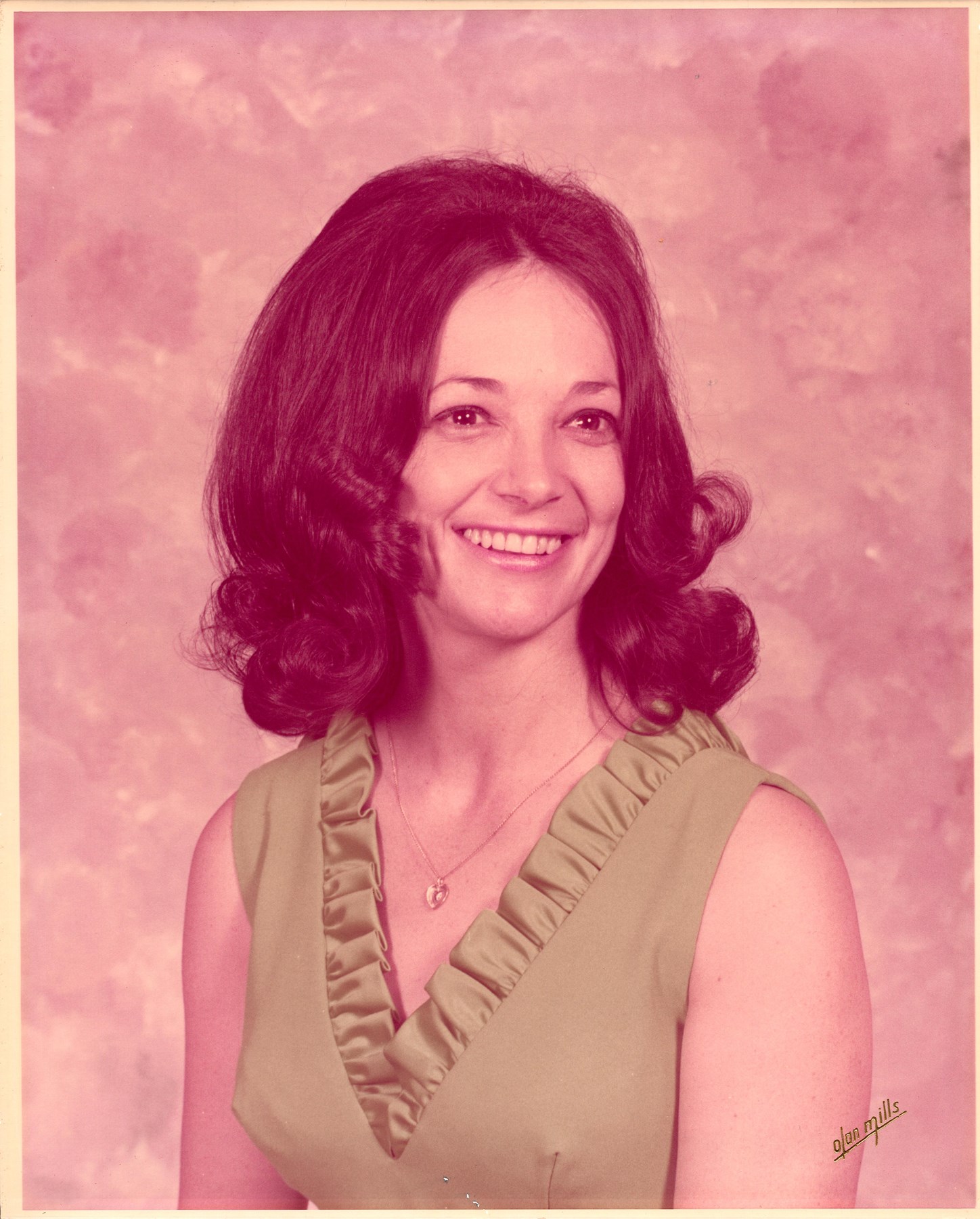 Obituary of Gloria June Shrader