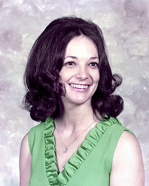 Obituary of Gloria June Shrader