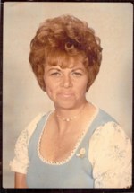 Constance Webster