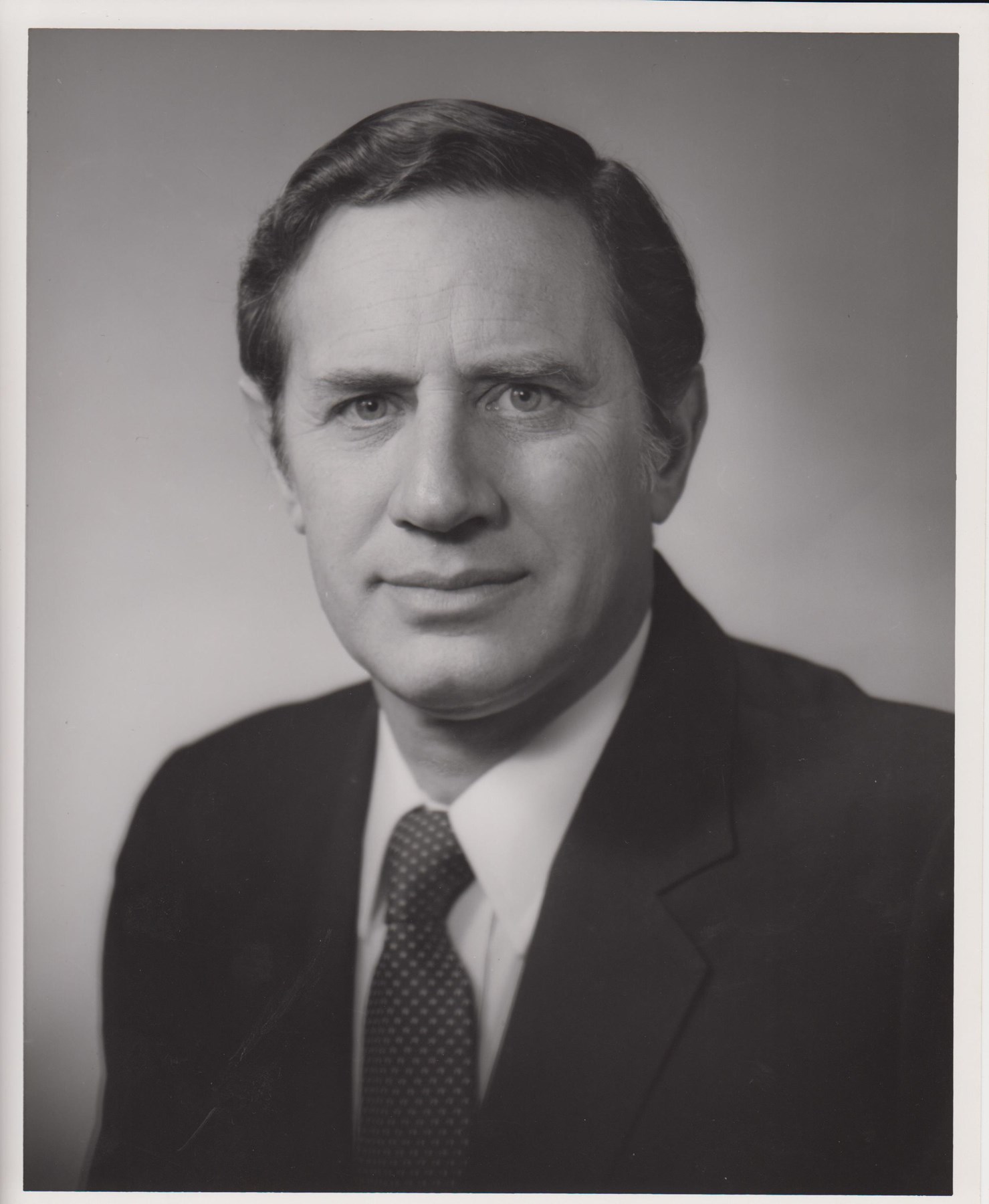 Obituary of Herbert Allan Arnold