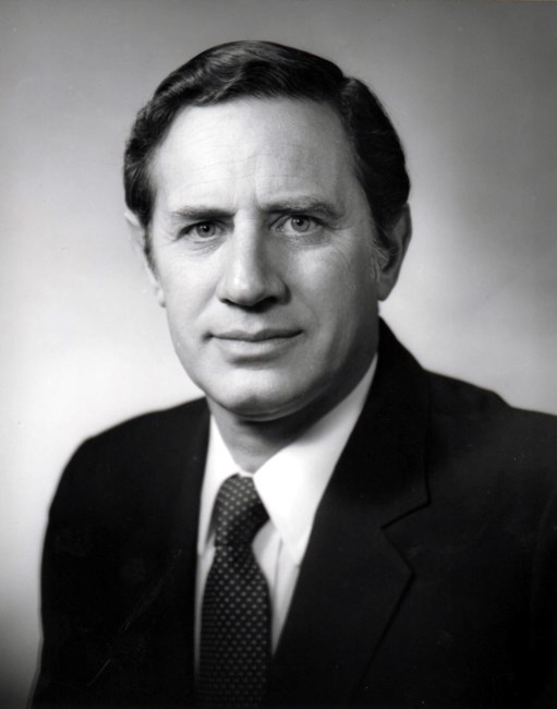 Obituary of Herbert Allan Arnold