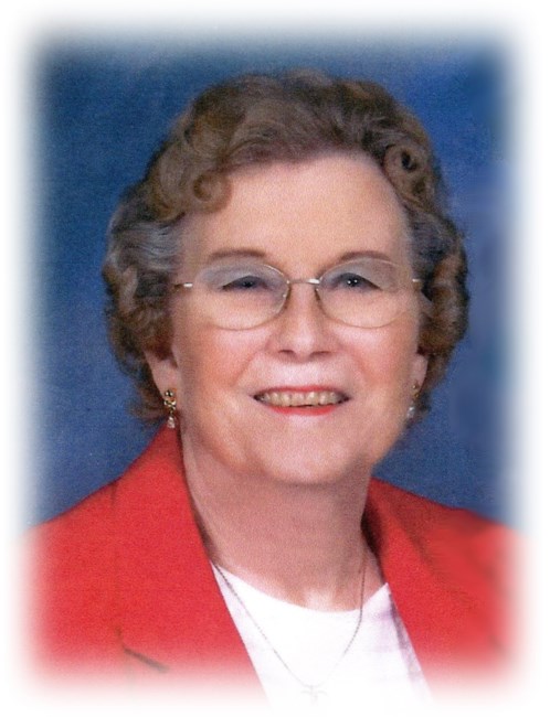 Obituary of LaVonne Cover