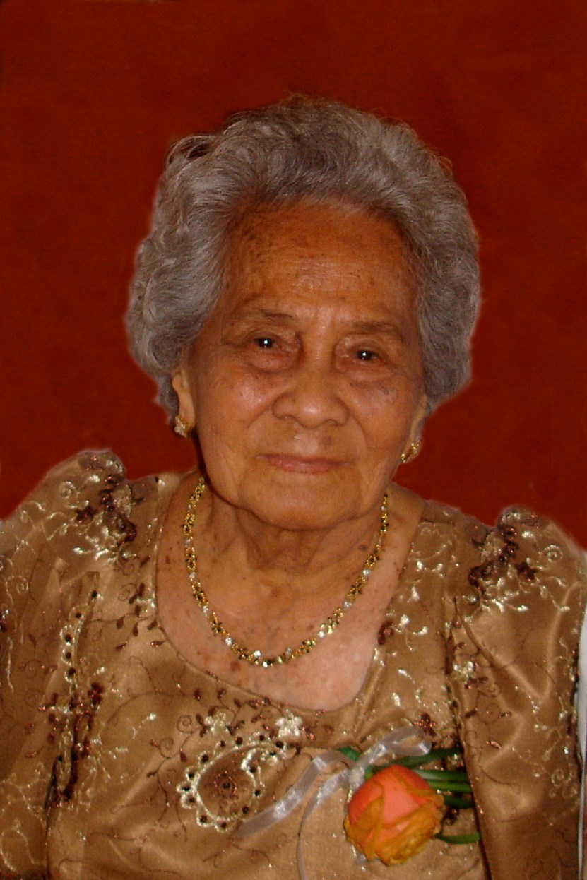 Obituary of Aurea A. Ramos